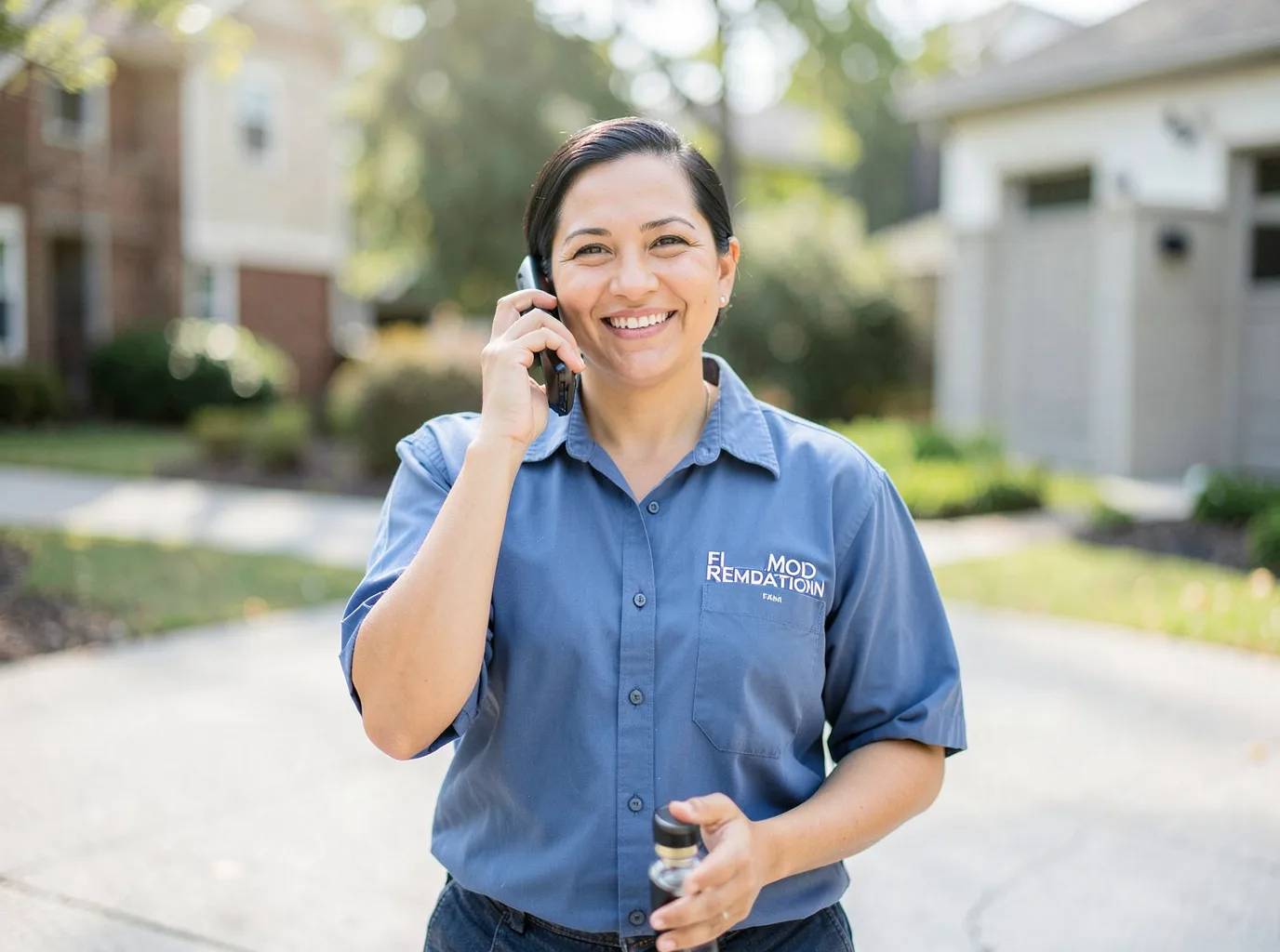 Mold Remediation Cedar Falls, IA FAQs